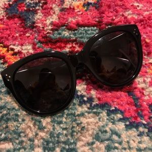 Céline sunglasses